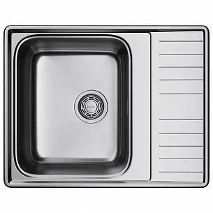 Кухонная мойка OMOIKIRI Sagami 63-IN