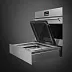 Вакууматор Smeg CPV315X