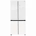 Холодильник-морозильник Cross Door HIBERG RFQ-600DX NFGW Inverter
