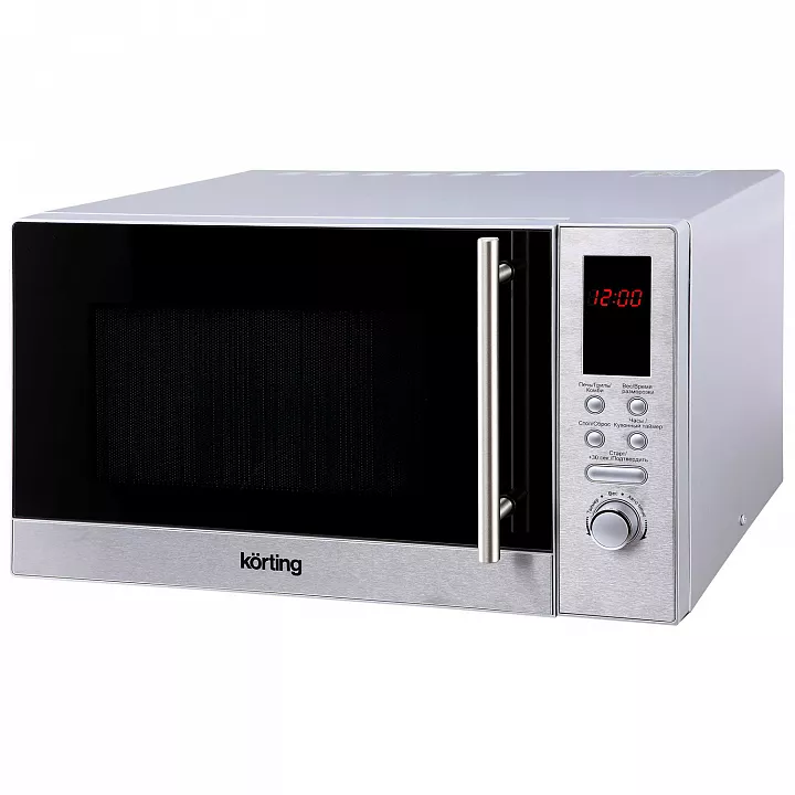 Микроволновая печь Korting KMO 823 XN
