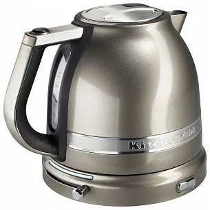 Электрический чайник KitchenAid 5KEK1522EMS