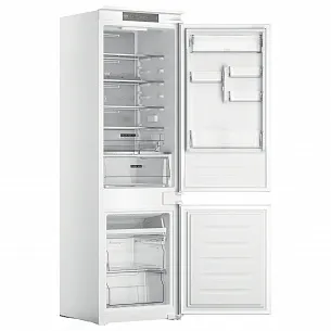 Встраиваемый холодильник-морозильник Whirlpool WHC18T132