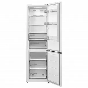 Холодильник-морозильник Midea MDRB522MGE01OD
