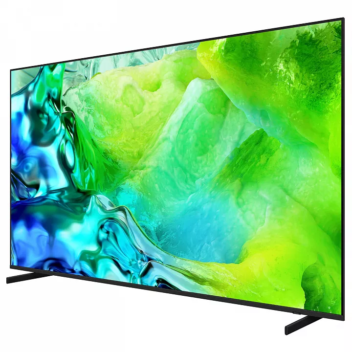 Телевизор Samsung QE55QN80HAUXPY (2026) 55", 4K UHD, Neo QLED