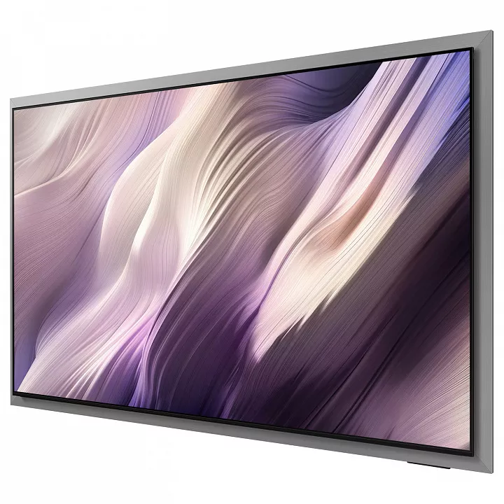 Телевизор Samsung QE65S95HAUXPY (2026) 65″, 4K UHD, OLED