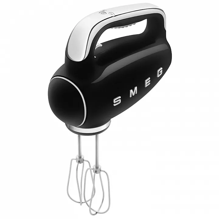 Ручной миксер Smeg HMF01BLEU