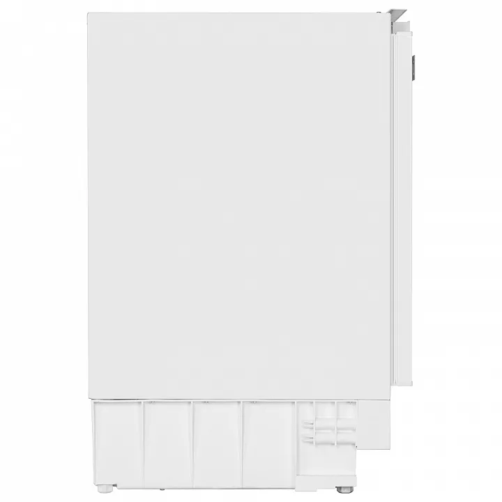 Встраиваемая холодильная камера MAUNFELD MBL88SWGR Inverter