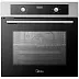 Электрический духовой шкаф Midea MO69103X