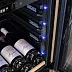 Винный шкаф Meyvel MV77PRO-KBT2 (Натуральный бук)