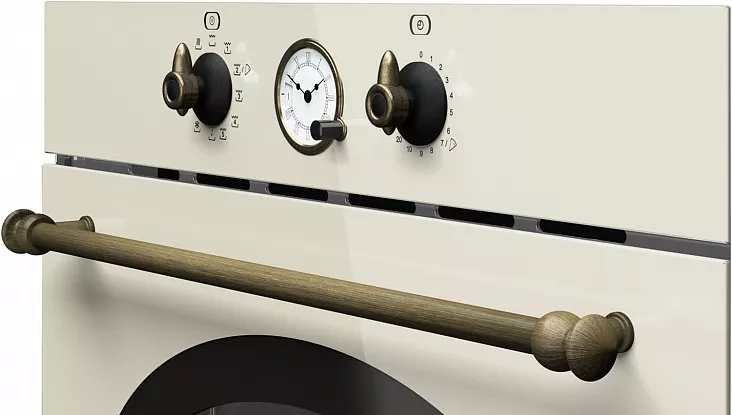 Встраиваемая микроволновая печь Teka MWR 32 BIA VANILLA-OB