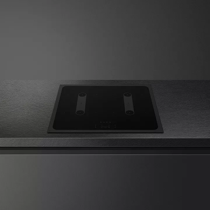 Индукционная варочная панель SMEG SI2B22641D