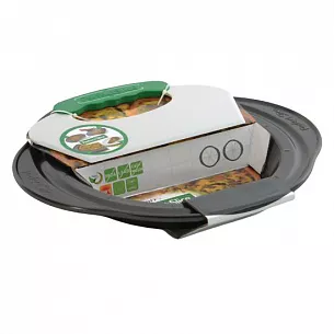 Форма для запекания с инструментом для нарезания BergHOFF Perfect Slice