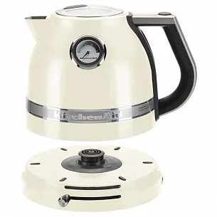 Электрический чайник KitchenAid 5KEK1522EAC