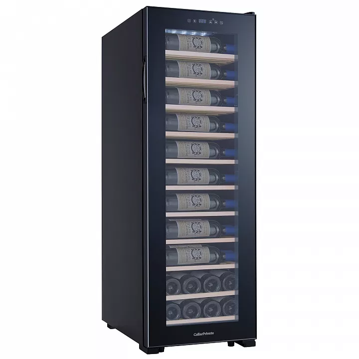 Винный шкаф Cellar Private CP062S