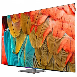 Телевизор Skyworth 77SXF9850 (2024) 77", 4K UHD, OLED