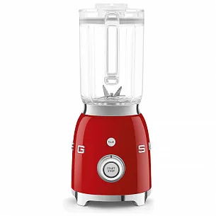 Блендер Smeg BLF03RDEU