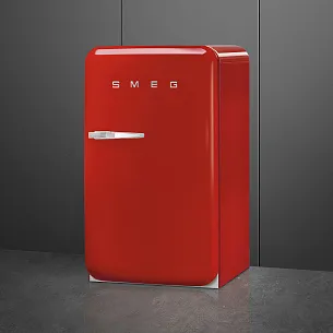 Холодильник-морозильник Smeg FAB10RRD6