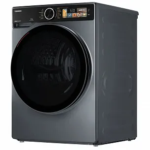 Сушильная машина TOSHIBA TD-T25BS110HWRU(MG)