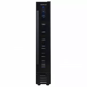 Встраиваемый винный шкаф Cellar Private CP007B