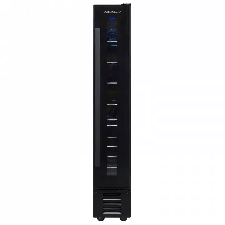 Встраиваемый винный шкаф Cellar Private CP007B