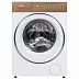 Стиральная машина TOSHIBA TW-T37BZP115MWRU(WT)
