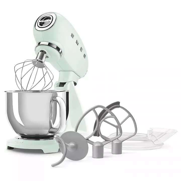 Планетарный миксер Smeg SMF05PGEU
