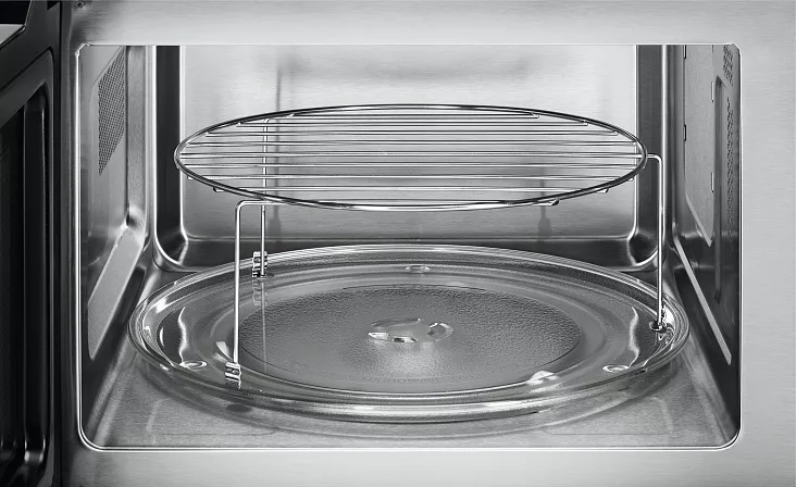 Встраиваемая микроволновая печь Electrolux LMS4253TMX