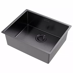 Кухонная мойка OMOIKIRI Tadzava 54-U/I Ultra-GM
