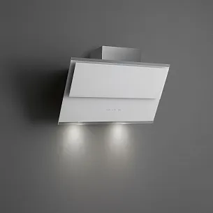 Наклонная вытяжка Falmec VERSO NRS 85 WHITE