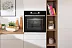 Электрический духовой шкаф Gorenje BOSX6737E09BG
