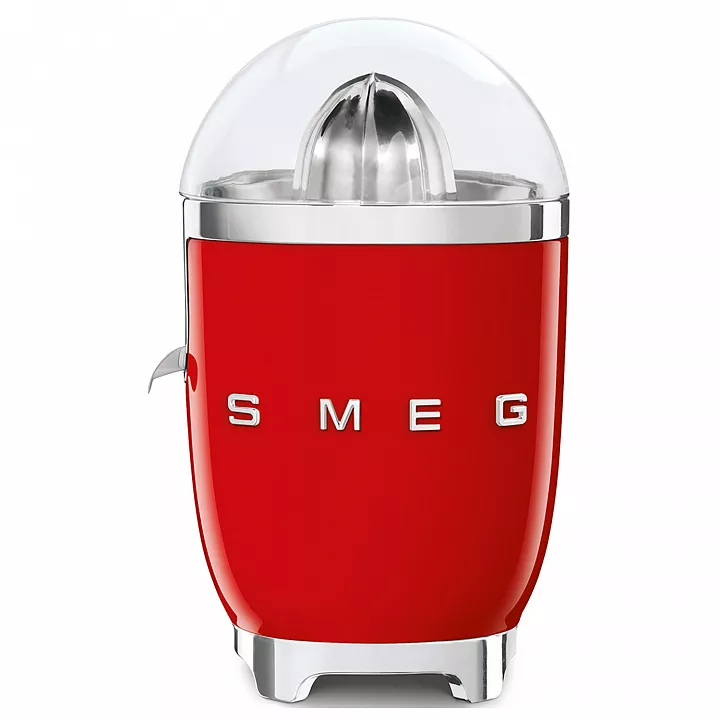 Соковыжималка для цитрусовых SMEG CJF11RDEU