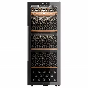 Винный шкаф Meyvel MV105-KBF1