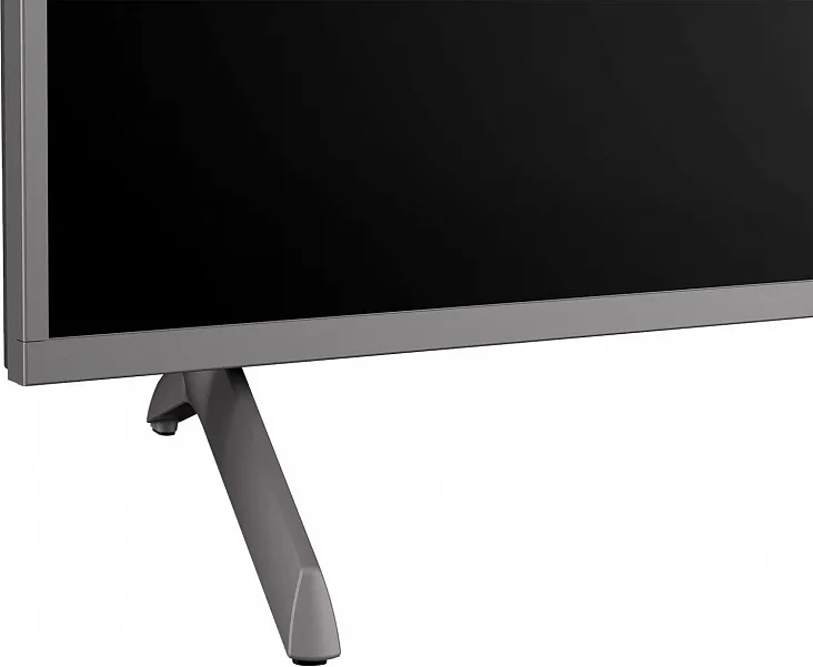 Телевизор HIBERG QLED 65Y (2021) 65″, 4K UHD, QLED