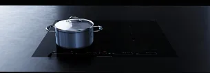 Индукционная варочная панель Kuppersbusch KI 6550.0 SR