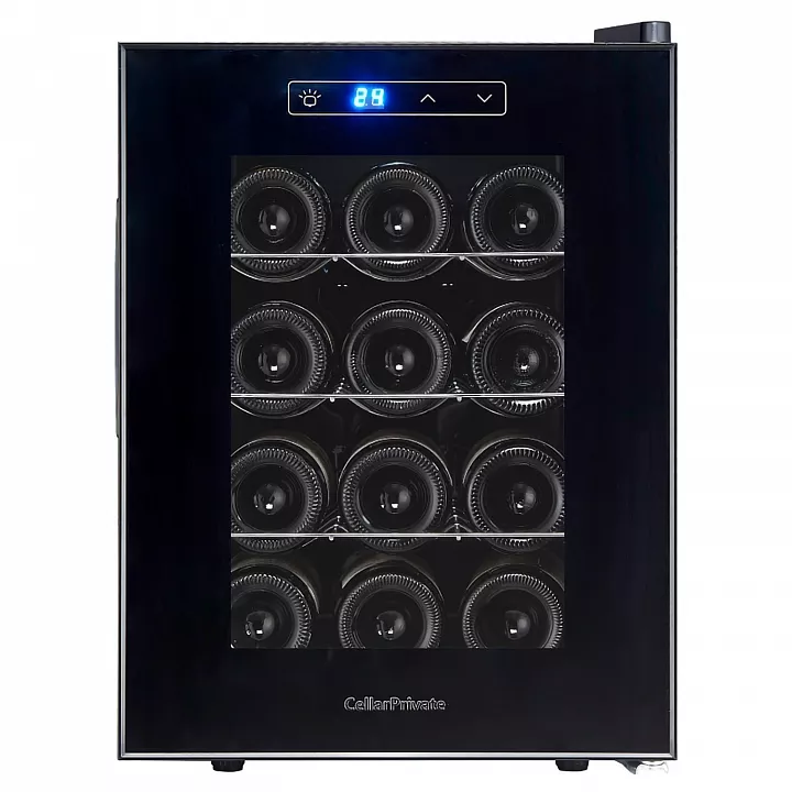 Винный шкаф Cellar Private CP012