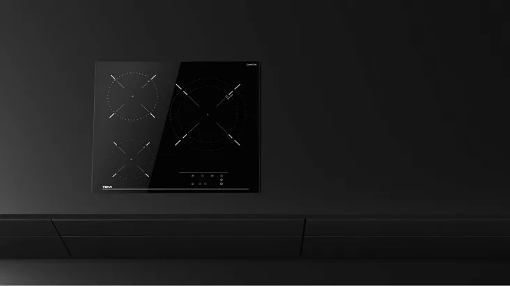 Электрическая варочная панель Teka TB 6315 BLACK
