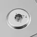 Газовая варочная панель HOMSair HGS646S