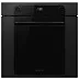 Электрический духовой шкаф с паром Smeg SO6201S2B