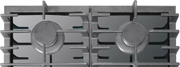 Газовая варочная панель Kaiser KCG 6383 Turbo