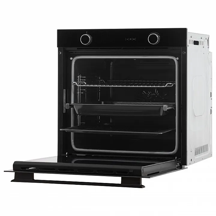 Электрический духовой шкаф Korting OKB 61031 QGN
