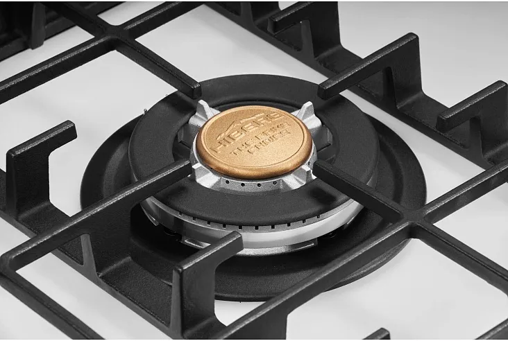 Газовая варочная панель HIBERG VM 6245 W