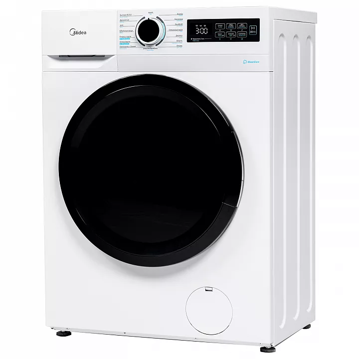 Стиральная машина Midea MF01712BS40/W