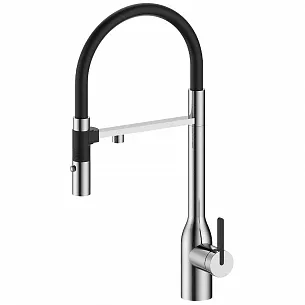 Смеситель для кухни Paulmark MAGNETO ONE BS