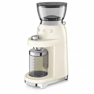Кофемолка SMEG CGF03CREU