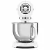Планетарный миксер Smeg SMF05WHEU