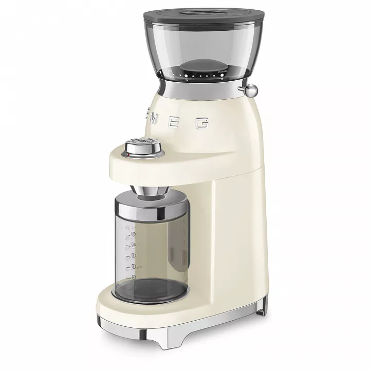 Кофемолка SMEG CGF03CREU