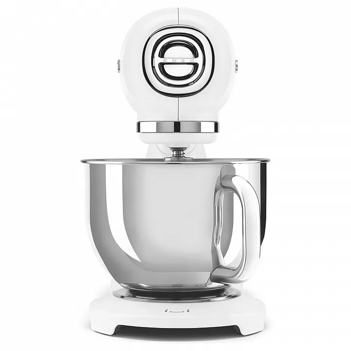 Планетарный миксер Smeg SMF05WHEU