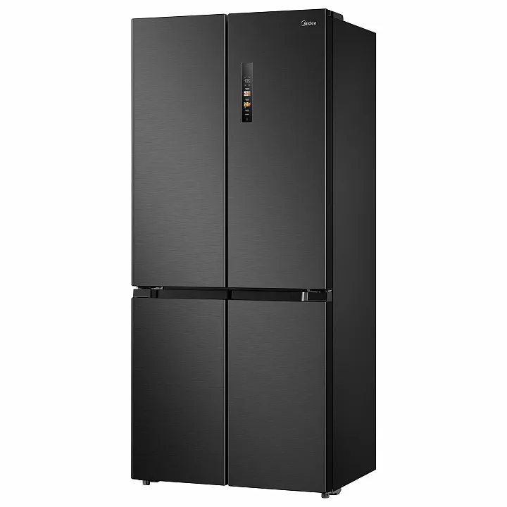 Холодильник-морозильник Cross Door Midea MDRM691MIE45