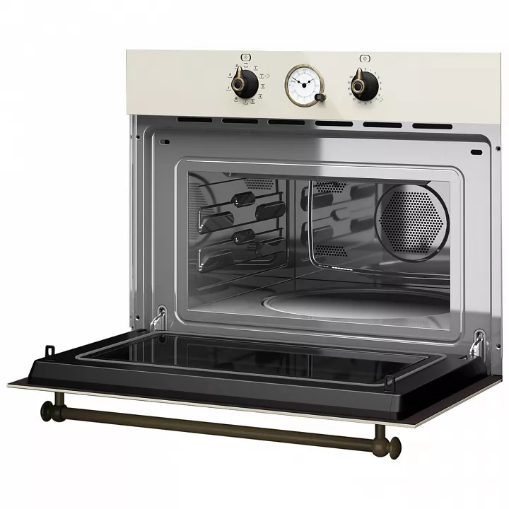 Встраиваемая микроволновая печь Teka MWR 32 BIA VANILLA-OB