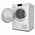 Сушильная машина Miele TWD 640 WP White Edition